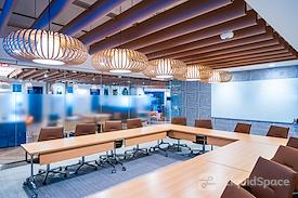 Carr Workplaces - Tysons