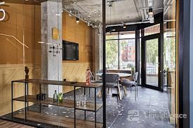 Colony | One Silk St