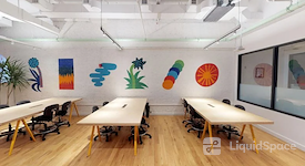 WeWork | 408 Broadway