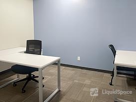 Regus | Tucson - N Church Ave