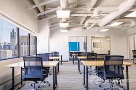 Expansive - Cathedral Square