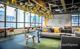 Google Campus São Paulo