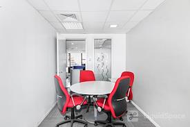 Regus | Nairobi, Kenyatta Avenue