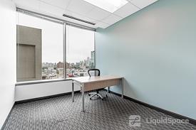 Regus | Lincoln Park