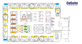 CoSuite Boca Raton