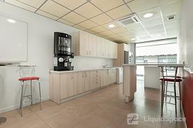 Regus | MALAGA, Regus Plaza de La Solidaridad
