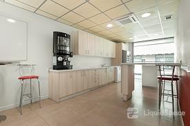 Regus | MALAGA, Regus Plaza de La Solidaridad