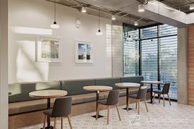 Indy by Industrious - Burnet Rd