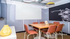 WeWork The Pavilion