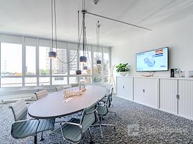 Regus | Eschborn, Business Park