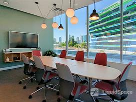 SPACES | BC, Surrey - Spaces King George Hub