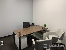 (ROS) The Atrium at Continental Park