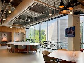 Spaces | NC, Raleigh - Spaces Crabtree Terrace