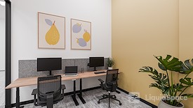 Waterman Workspaces Eastland