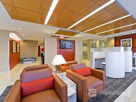 Regus | Capitol Hill