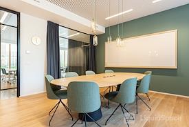 SPACES  | Brussels, Auderghem