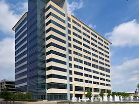 Regus || Plano Shops at Legacy