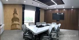 The Executive Centre - TEC Qutab Crescent Centre