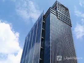 Regus | Kuala Lumpur, Menara Binjai