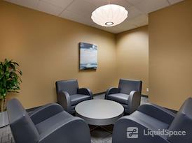 Regus | Howard Hughes II