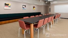 WeWork Vaishnavi Signature