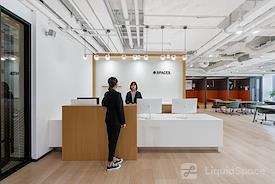 SPACES | SHANGHAI, Spaces Infinitus