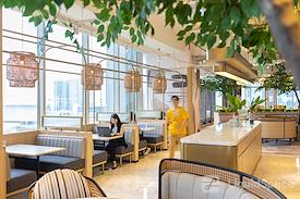 Pantai Indah Kapuk | ASG Tower