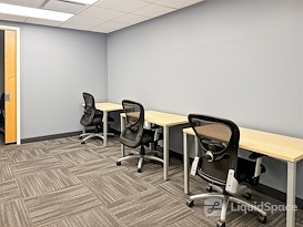 Regus | CT, Norwalk - 40 Richards Avenue