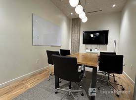 Industrious - The Ion