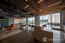 Carr Workplaces - Convergence Center