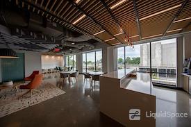 Carr Workplaces - Convergence Center