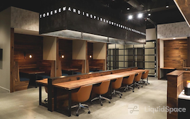 Roam Buckhead - Peachtree