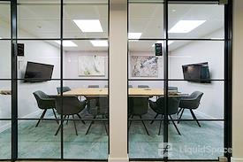 Regus | London, HomeWork Southfields
