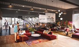 WeWork | Brickell City Centre
