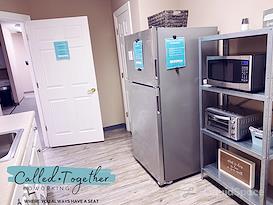 Called Together Coworking