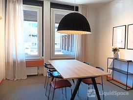 Regus | Landskrona, Albertina Park