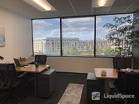 Venture X | Columbia Town Center