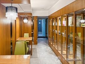 Regus | Taipei, Ritz Center