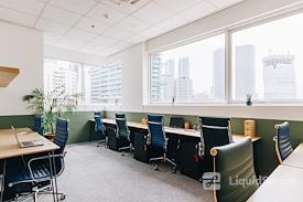 Common Ground IBP Tower