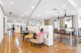 Regus | Nairobi, Vienna Court