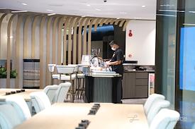 The Executive Centre - Capital Square