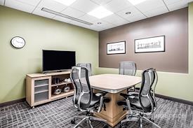 Regus | Village Center