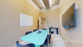 FORA | The Gridiron Building