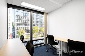 Open Office | TOKYO, Tameike-Sanno