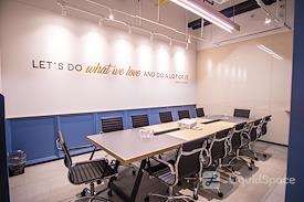 SCBD | Pacific Place