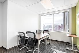 Regus | Coolidge Corner