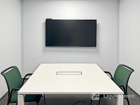 Regus | WROCLAW, Diamentum