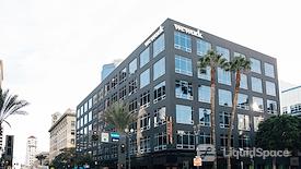 WeWork | The Hubb