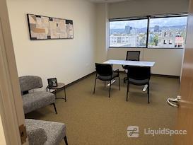 Barrister Executive Suites | West Los Angeles