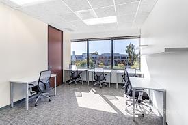 Regus | Birch Street